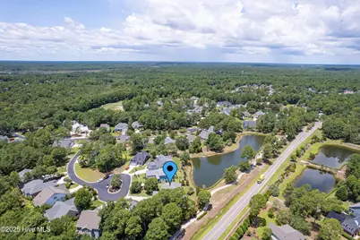 497 Broomsedge Court SE, Bolivia, NC 28422 - Photo 47