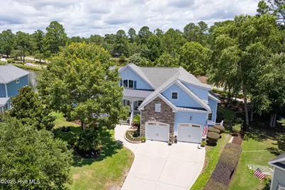 497 Broomsedge Court SE, Bolivia, NC 28422 - Photo 43