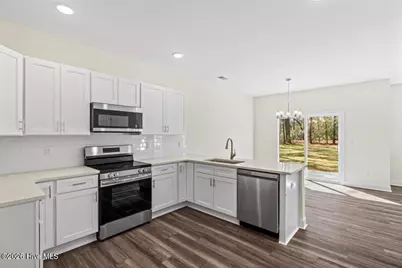 2024 Page Road, Burgaw, NC 28425 - Photo 3