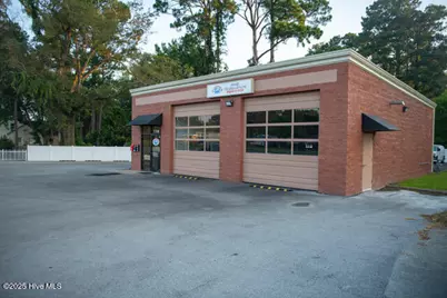 1708-1706 Neuse Boulevard, New Bern, NC 28560 - Photo 1