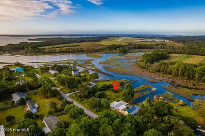134 Goose Creek Loop Road, Newport, NC 28570 - Photo 1