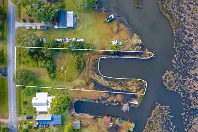 134 Goose Creek Loop Road, Newport, NC 28570 - Photo 5