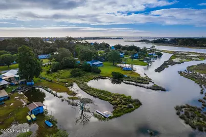 134 Goose Creek Loop Road, Newport, NC 28570 - Photo 11