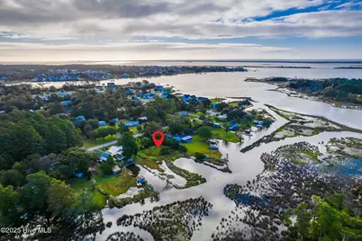 134 Goose Creek Loop Road, Newport, NC 28570 - Photo 7