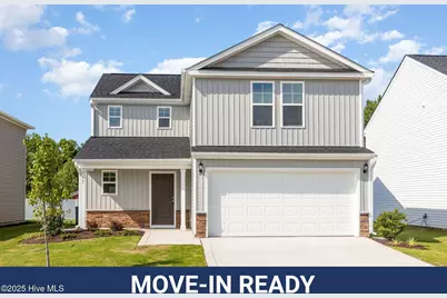 17 W Emily Gardens Drive, Selma, NC 27576 - Photo 1