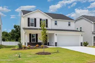 25 W Emily Gardens Dr, Selma, NC 27576 - Photo 3
