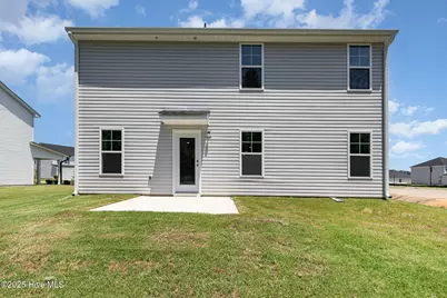 73 W Emily Gardens Drive, Selma, NC 27576 - Photo 31
