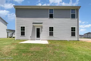 73 W Emily Gardens Dr, Selma, NC 27576 - Photo 31