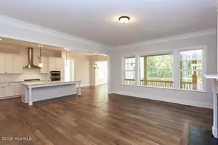 108 Ascot, Rocky Mount, NC 27804 - Photo 5