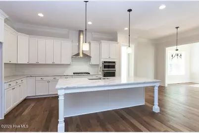 108 Ascot, Rocky Mount, NC 27804 - Photo 3