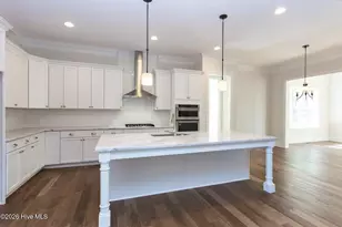108 Ascot, Rocky Mount, NC 27804 - Photo 3