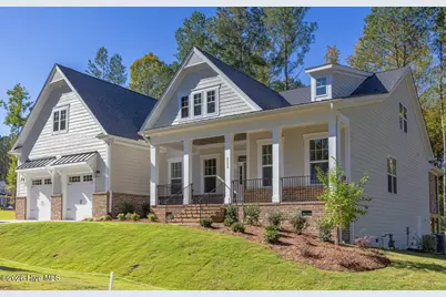 108 Ascot, Rocky Mount, NC 27804 - Photo 1