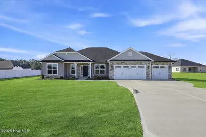 103 Brighton Street, La Grange, NC 28551 - Photo 1