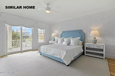 607 S Topsail Drive, Surf City, NC 28445 - Photo 7