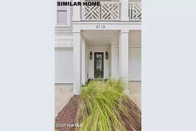 607 S Topsail Drive, Surf City, NC 28445 - Photo 57