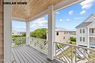 607 S Topsail Drive, Surf City, NC 28445 - Photo 35