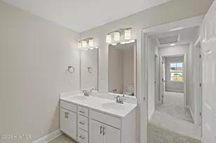 909 Wild Azalea Wy, Hubert, NC 28539 - Photo 25