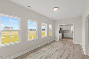 909 Wild Azalea Wy, Hubert, NC 28539 - Photo 13