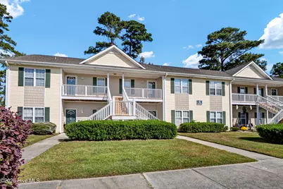 4615 McClelland Drive #G202, Wilmington, NC 28405 - Photo 1