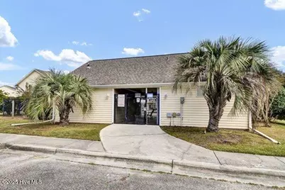 4615 McClelland Drive #G202, Wilmington, NC 28405 - Photo 31
