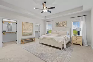 1013 Hunter Grace Dr, Winterville, NC 28590 - Photo 25