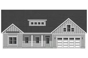 1013 Hunter Grace Dr, Winterville, NC 28590 - Photo 1