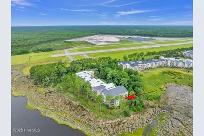 2100 Marsh Grove Lane #Unit 2102, Southport, NC 28461 - Photo 3
