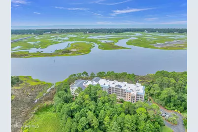 2100 Marsh Grove Lane #Unit 2102, Southport, NC 28461 - Photo 47