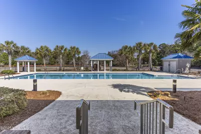 2100 Marsh Grove Lane #Unit 2102, Southport, NC 28461 - Photo 37