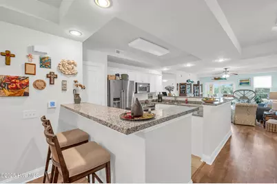 2100 Marsh Grove Lane #Unit 2102, Southport, NC 28461 - Photo 13