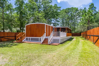 4175 9th Street SE, Southport, NC 28461 - Photo 1