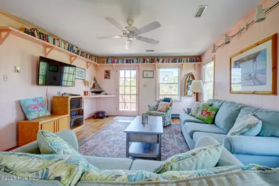 203 Empie Avenue, Topsail Beach, NC 28445 - Photo 5