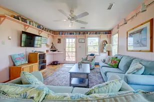 203 Empie Ave, Topsail Beach, NC 28445 - Photo 5