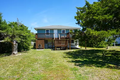 203 Empie Avenue, Topsail Beach, NC 28445 - Photo 39