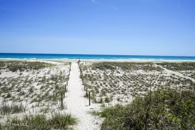 203 Empie Avenue, Topsail Beach, NC 28445 - Photo 51