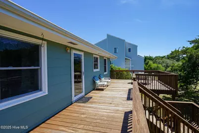 203 Empie Avenue, Topsail Beach, NC 28445 - Photo 33