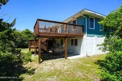 203 Empie Avenue, Topsail Beach, NC 28445 - Photo 37