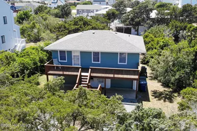 203 Empie Avenue, Topsail Beach, NC 28445 - Photo 1