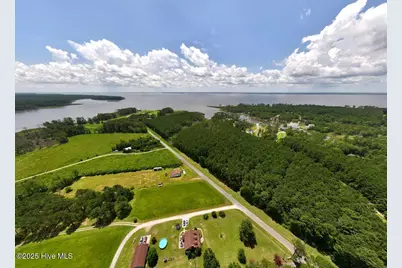 Lot 95 Carolina Shores, Bath, NC 27808 - Photo 1