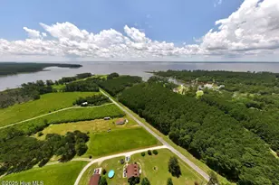 Lot 95 Carolina Shores, Bath, NC 27808 - Photo 1