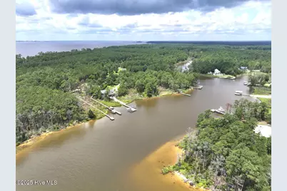 Lot 95 Carolina Shores, Bath, NC 27808 - Photo 25
