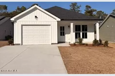 3046 Oak Drive SW, Shallotte, NC 28470 - Photo 1