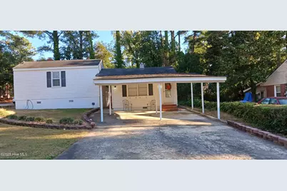 1009 Walnut Street W, Wilson, NC 27893 - Photo 9