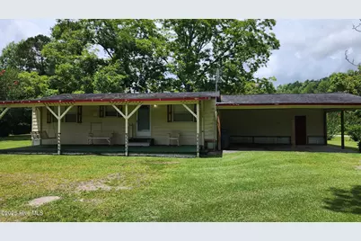 1948 Antioch Church Road, Whiteville, NC 28472 - Photo 1