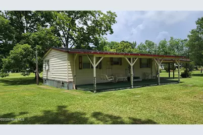 1948 Antioch Church Road, Whiteville, NC 28472 - Photo 9