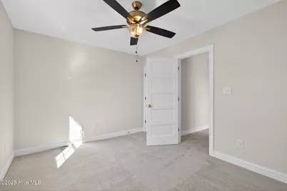 4511 Fairhaven Drive W, Wilson, NC 27893 - Photo 25