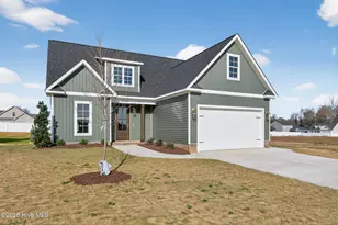 4511 Fairhaven Dr W, Wilson, NC 27893 - Photo 1