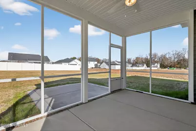 4511 Fairhaven Drive W, Wilson, NC 27893 - Photo 35