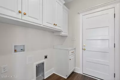 4511 Fairhaven Drive W, Wilson, NC 27893 - Photo 23