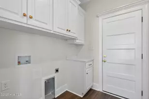4511 Fairhaven Dr W, Wilson, NC 27893 - Photo 23